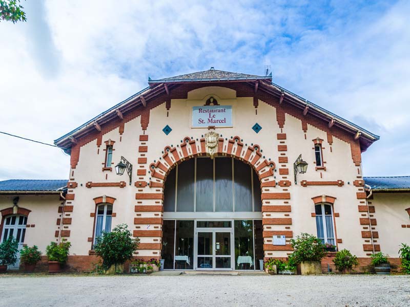 Château Saint Marcel_82440 REALVILLE_2
